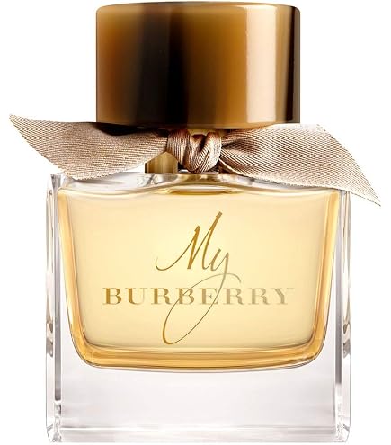 Amazon | バーバリー マイバーバリー ブラッシュ EDP SP 90ml [並行